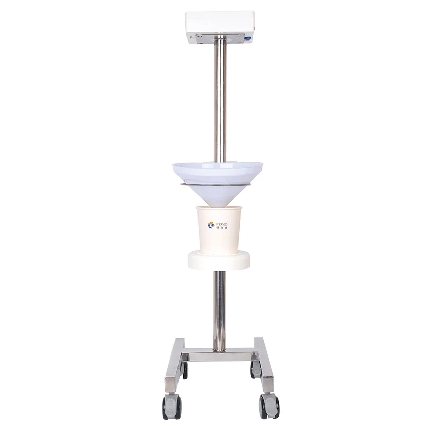 

Automatic printing Urine flow rate uroflowmeter