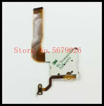

for Sony Alpha a9 ILCE9 Rs-1009 Mount Flex Cable Assembly Replacement Repair Part