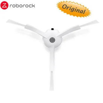 

Original Roborock Side Brush For Xiaomi 1/1s/Xiaowa Vacuum Cleaners,Side Brush, Corner Brush for Roborock 5 boxes (10 pcs) A Lot