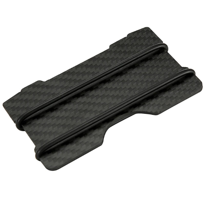 

Anti Theft Credit Card Pocket Compact Ultra-Thin Cardholder Large Capacity