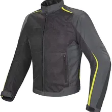 Новое поступление Dain Hydra Flux d-сухая мотоциклетная куртка летняя сетчатая гоночная мотоциклетная рыцарская куртка для верховой езды для мужчин