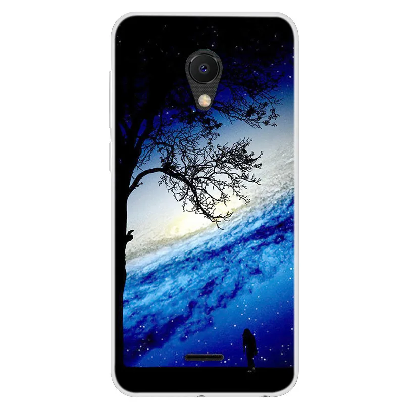 13 Силиконовый чехол для Meizu C9 Pro, мягкая задняя крышка с художественным принтом для Meizu C9 C9Pro M 9C, Прозрачный бампер, чехол для телефона для Meizu M9C C 9, чехол - Color: 13
