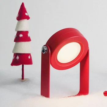 

Camping Lanterns USB Charging Collapsible Tent Lamp for Indoor Outdoor Hiking Lawn