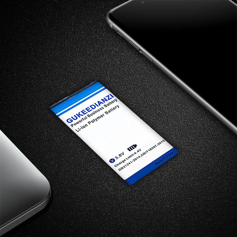GUKEEDIANZI EB-BA510ABE 4500 мАч Сменный аккумулятор для телефона samsung GALAXY Edition A5 A510 SM A510F A5100