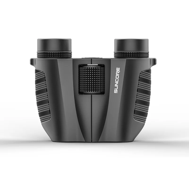 10x25 Бинокль BAK4 призма HD оптические линзы портативный телескоп для охоты СПОРТ наблюдения за птицами