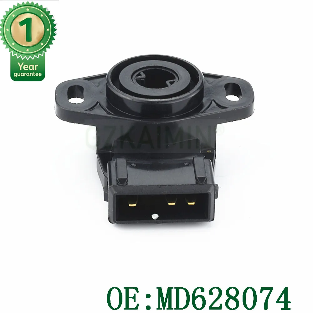 Высококачественный MD628074 Датчик положения дроссельной заслонки для mitsubiish OUT LANDER