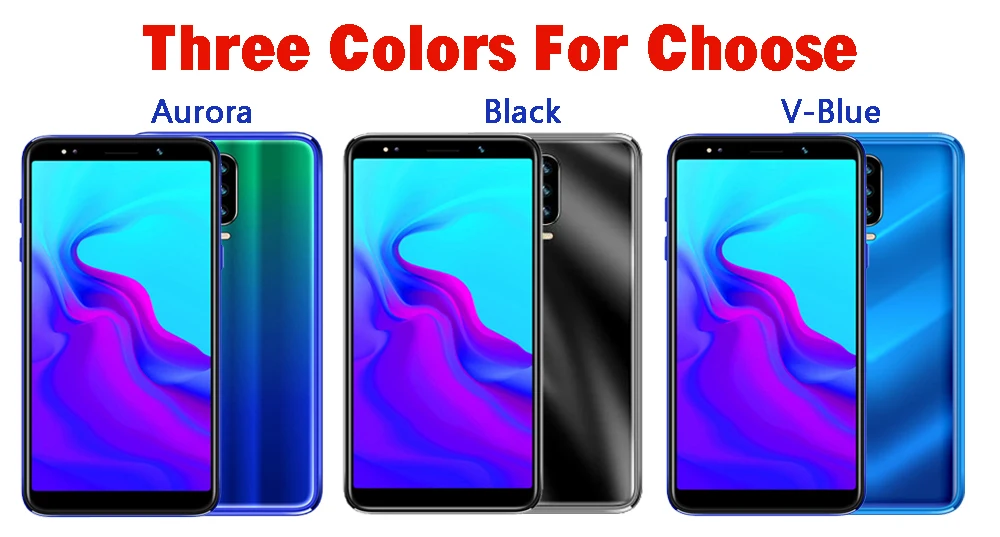 Three Colors B