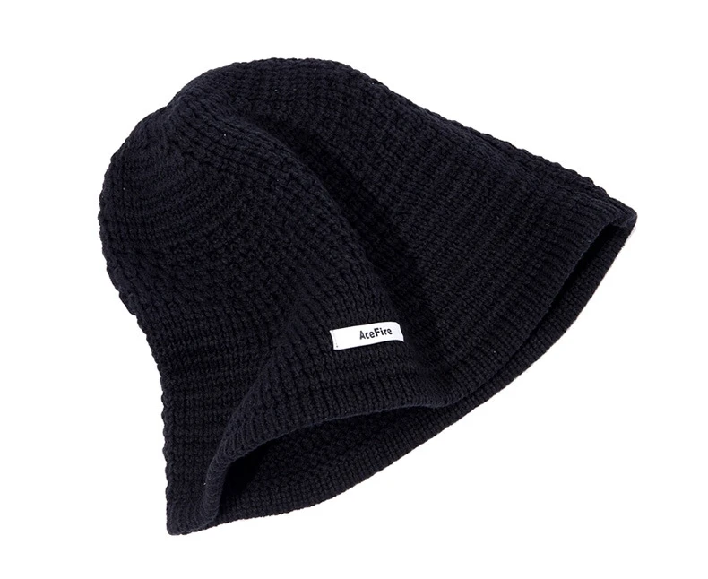 Вязаные шапочки Skullies, Панама, женские, мужские шапки для рыбалки, Рыбацкая шапка, Панама, хип-хоп, Harajuku, летняя, зимняя, уличная
