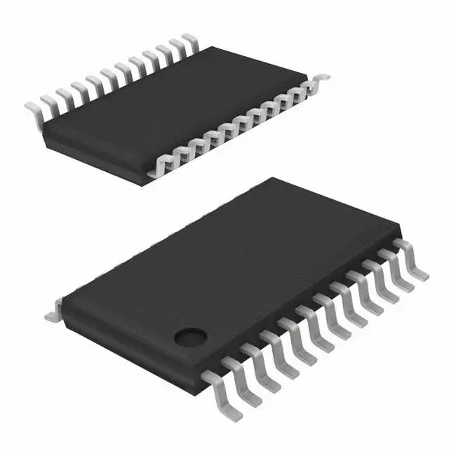 DSPIC33EV128GM102 E/SS IC MCU 16 бит 128 Кб FLASH 28SSOP|Запасные части| |