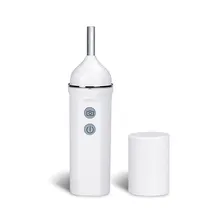 Прочный 1mp портативный эндоскоп компьютеры мобильные телефоны инструмент для очистки ушей мониторинг Портативный 4,3 мм 6led