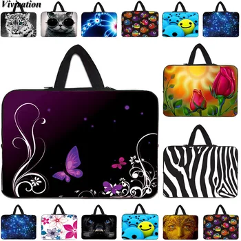 

Capa Para Notebook 14 15 13 12 10 17 Laptop Sleeve Bags Funda Portatil 15.6 15.4 11.6 13.3 11.6 Computer Bags Cover Cases Pouch