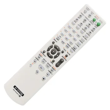 

Remote Control RM-AAU013 For Sony AV STR-DG500 STR-DH100 STR-DG510 STR-K790 HT-DDW795 HT-DDW790 STR-DG710 HT-DDW685