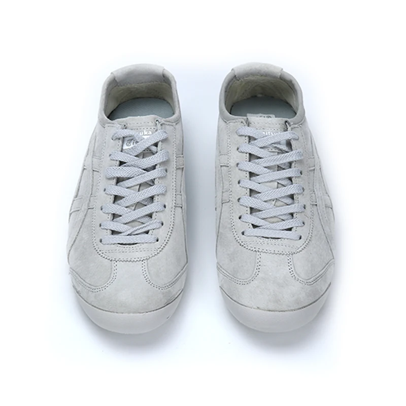 Onitsuka Tiger удобная обувь унисекс для скейтбординга удобные кроссовки светильник для отдыха дышащая обувь