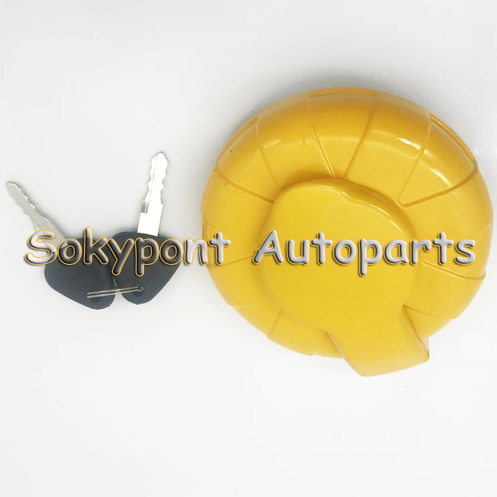 Топлива Кепки 14528922 для экскаватора EW160B EC290B EC210C EC180 EC170 EC160B 1 шт