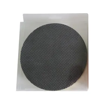 

Automobile grinding mud disc pneumatic paint grinding mud disc surface nano car washing mud magic mud disc