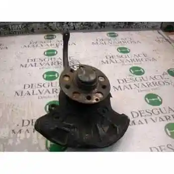 

STEERING KNUCKLE FRONT RIGHT MERCEDES CL-CLASS (W215) COUPE 500 (215.375) [BD804] [12065538]