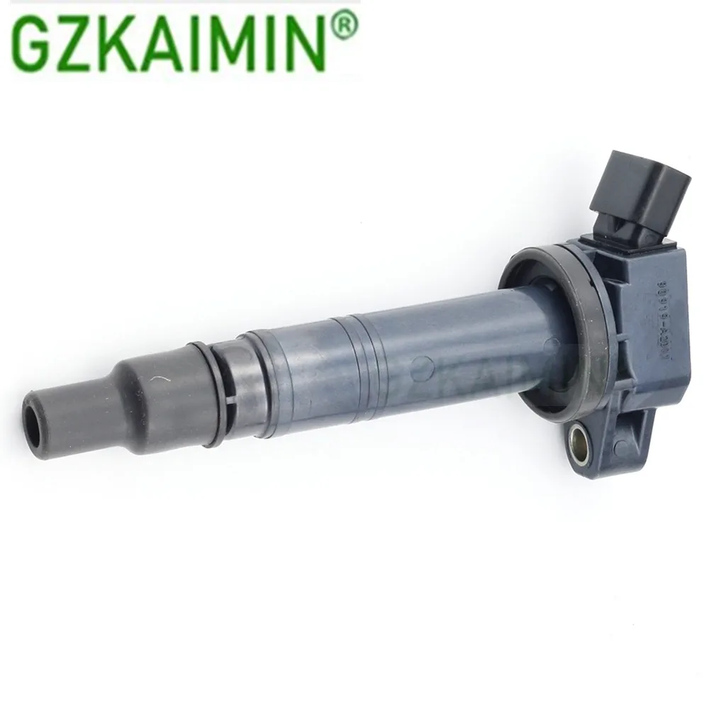 Высокое качество OEM 90919-02248 90919-T2005 90919-T2008 90919-A2001 Катушка зажигания для Toyota Camry Tacoma Tundra 4Runner