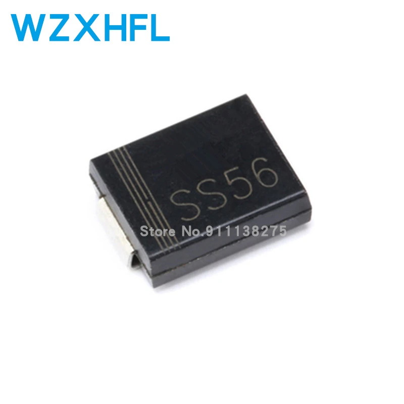 Produktbild von 20 Stück 1SS86 Schottky-Dioden DO-35 – 3 V, Für UHF-TV, Detektorradio, Handy & WLAN