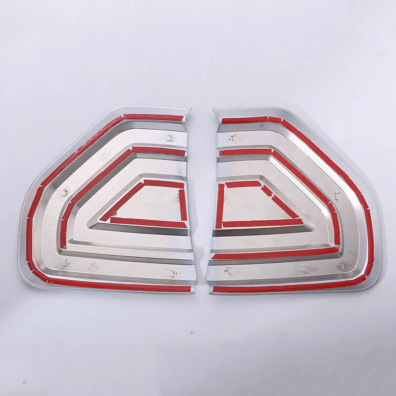 

For Land Rover Range Rover Sport 2014-2019 Contral Side U Shape Panel Cover