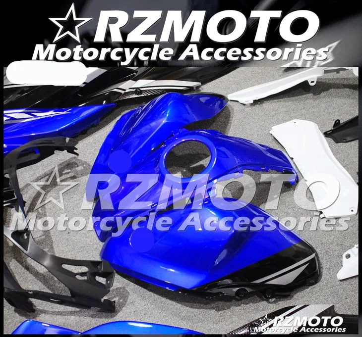 ABS мотоцикл обтекатель комплект для YAMAHA YZF R25 R3- год кузов литьевая форма Магазин № 2179