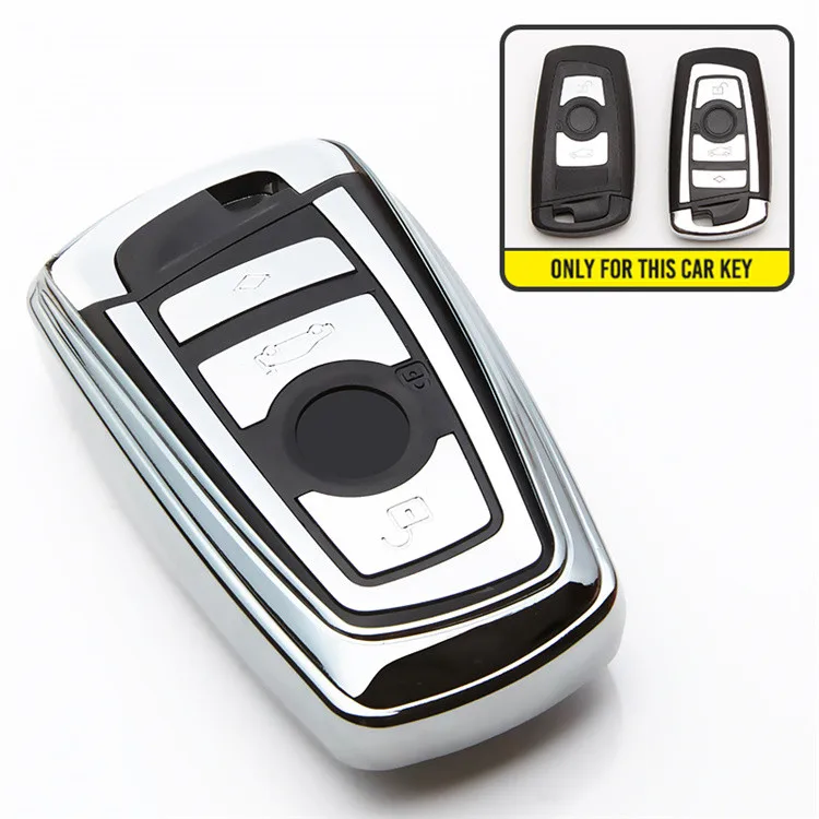 002-Silver-only case