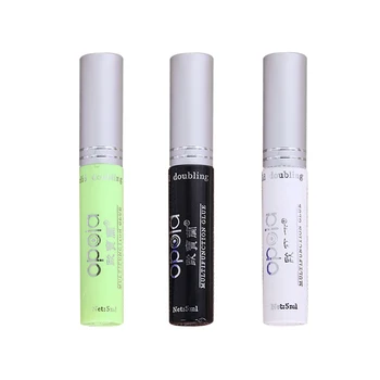 

1Pc Professional Quick Dry Eyelash Glue False Eyelash Extension Lasting Beauty Makeup Adhesive Double Eyelid Makeup Tool TSLM2