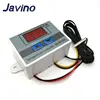 W3001 110V 220V 12V 24V Digital Temperature Controller Thermostat Thermoregulator Aquarium Incubator Water Heater Temp Regulator ► Photo 3/3