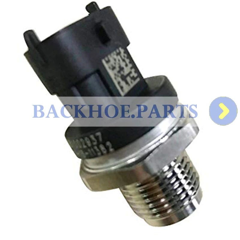 Датчик давления топливной рейки 6754-72-1210 для экскаваторов Komatsu PC200