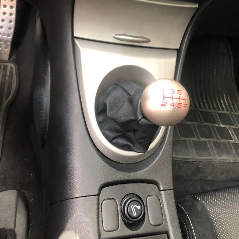 Ручка переключения передач шариковая ручка для Honda Fit Civic City FD2 FN2 EP3 TYPE R DC2 DC5 AP1 AP2 S2000