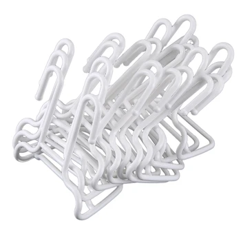 

New 12Pcs Multi-Function Shelf Drying Rack Shoe Rack Stand Hanger Children Kids Shoes Hanging Storage Wardrobe Organizer
