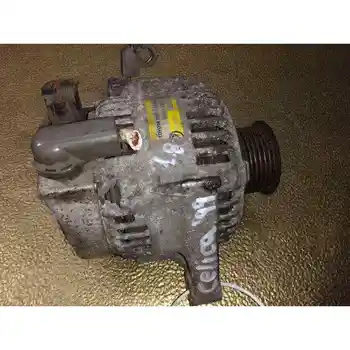 

2706022030 ALTERNATOR TOYOTA CELICA (T23)