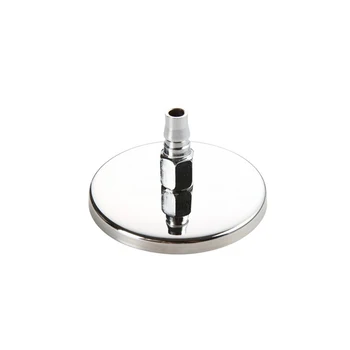 ROUGH BEAST Black Series Dildo Vac-U-Lock Attachments for Sex Machine Suction Cup Adults Sex Products for Women and Men Sex Toys 4