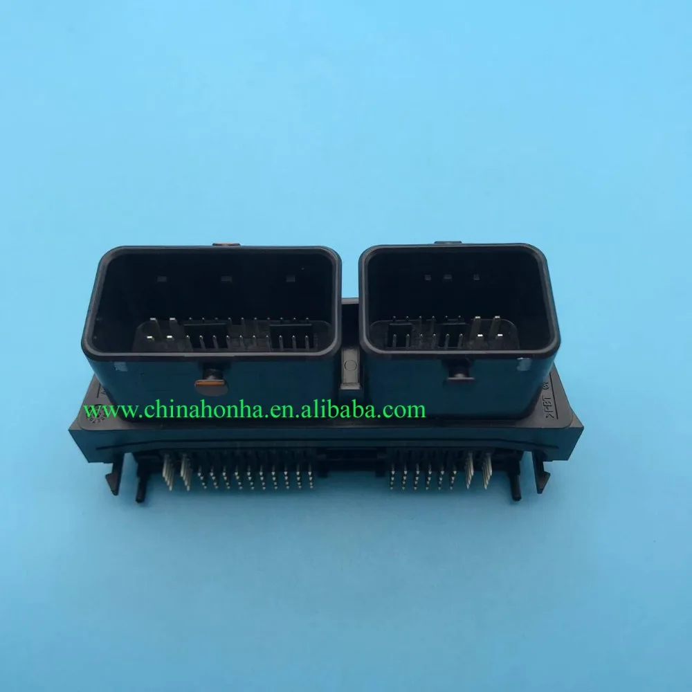 1 шт./лот 80 pin Автомобильный Электрический разъем pin Новые 5022250801 разъемы, соединители