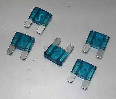 

5PCS 60A 60 Amp NEW MAXI Blade Fuse Car audio accessories SKF-04-60A