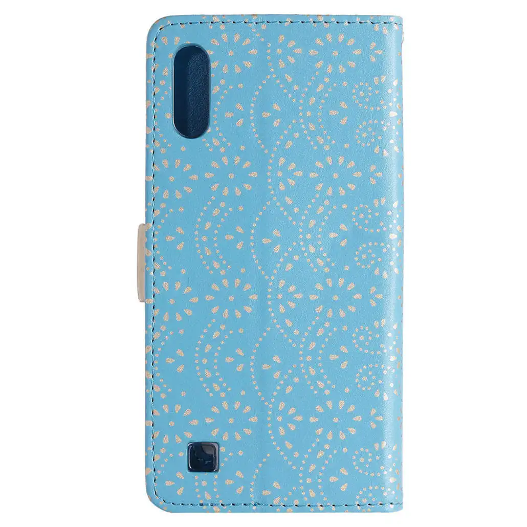 Чехол-бумажник для samsung Galaxy A80/A70/M40/A60/A50/A40/A20e/A30/A10/M10 раскладушка карта все включено защитный флип-чехол