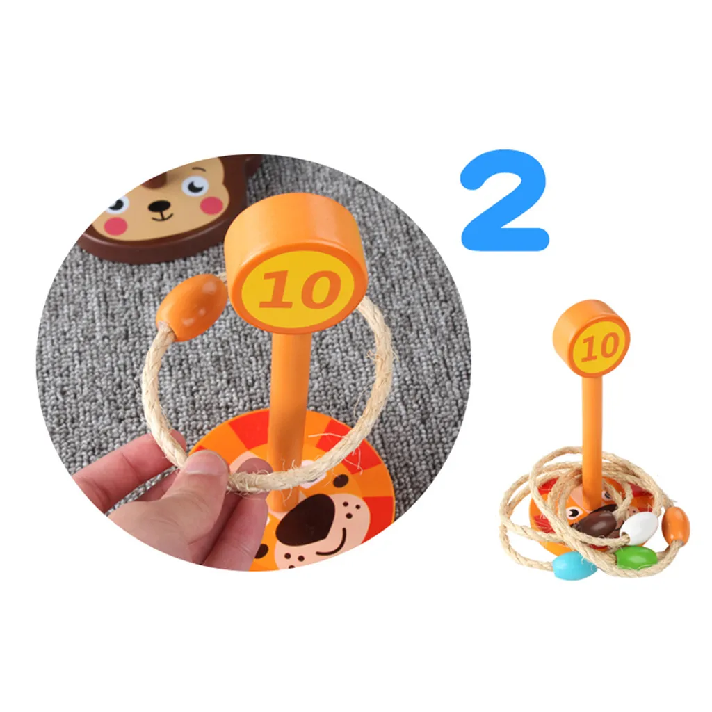 Деревянные игрушки, развивающие игрушки, игрушки для детей, игрушка-головоломка, креативное развитие, головоломка, креативный Магнитный пазл, подарок для мальчиков и девочек