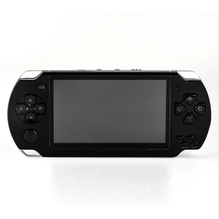 Videogame Retro Video Game Console Handheld Portable Player Arcade for Kids Children Mini Classic Emulator Machine Retrogaming 