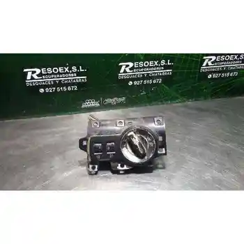 

2K1858367 CONTROL LIGHTS VOLKSWAGEN CADDY KA/KB (2K)