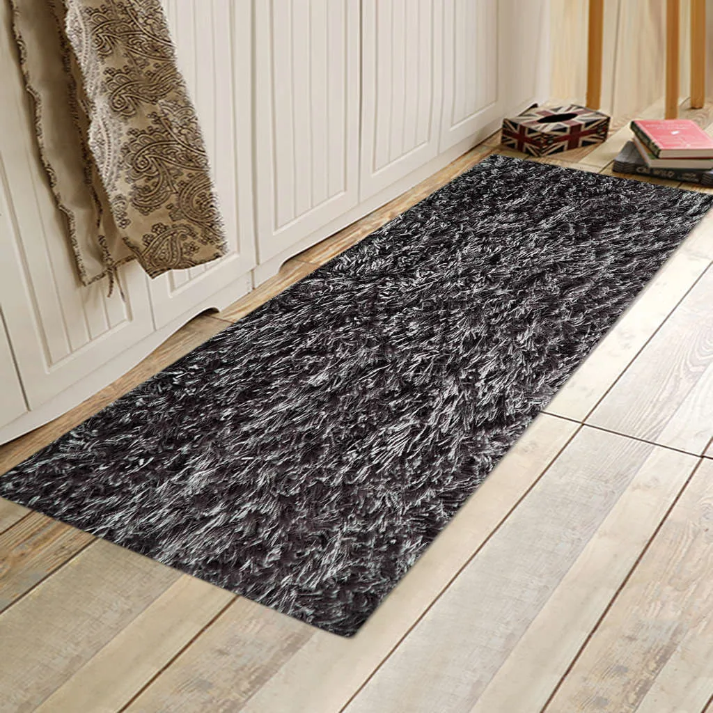 Коврики для кухни, не маленькие коврики для прихожей и кроватей, 40x120 см