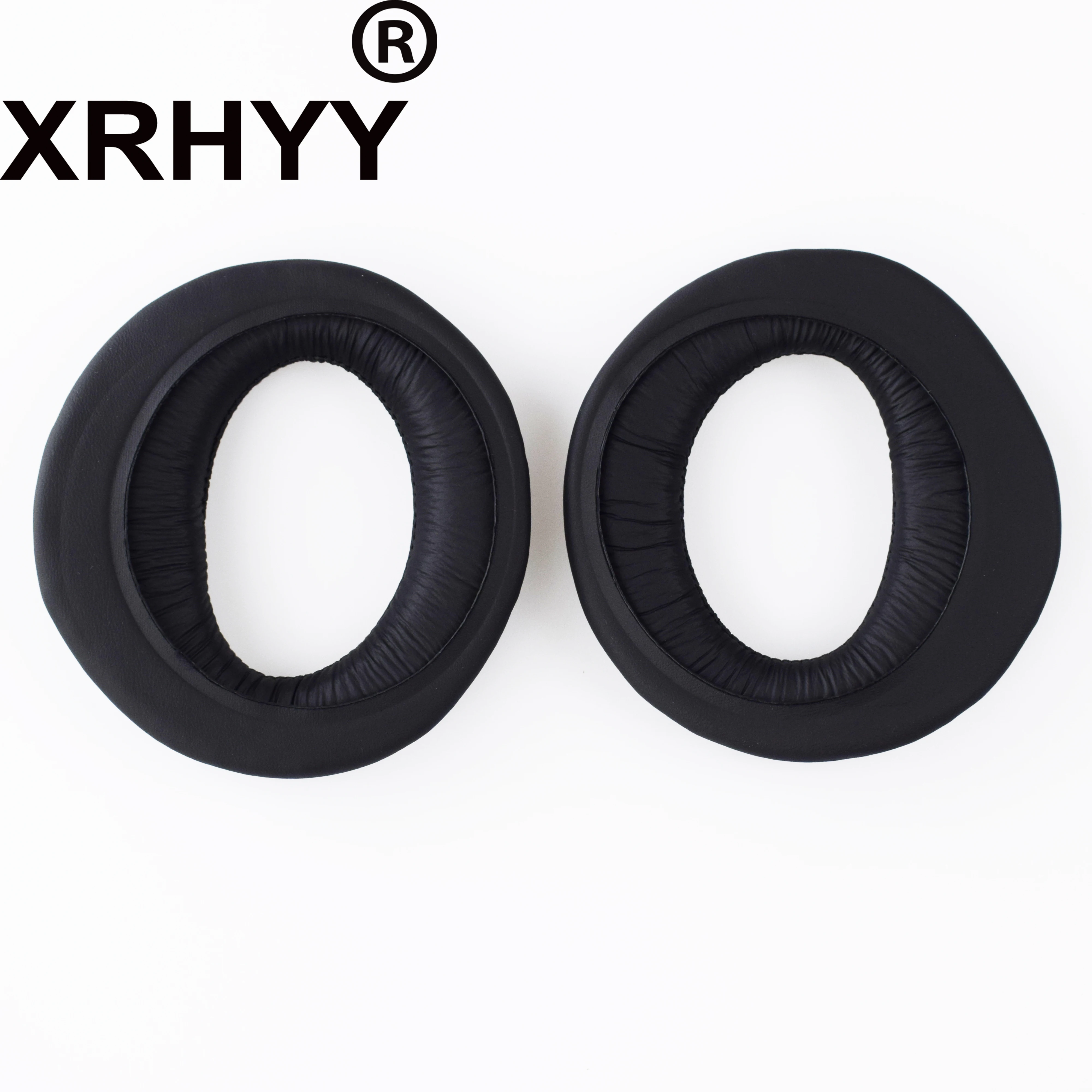XRHYY Запасные подушечки для sony MDR-RF4000 RF5000 RF6000 RF 6500 RF7000 RF7100 MDR-DS6000 DS6500 DS7000 DS 7100 наушники