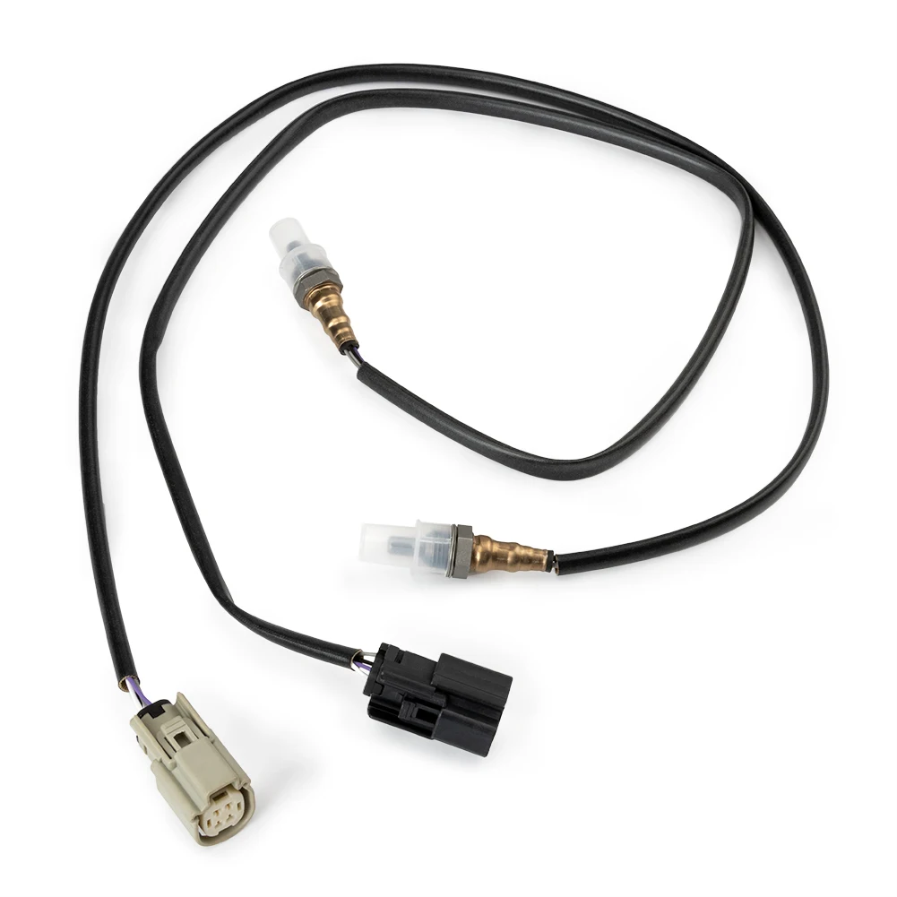 Передний и задний датчик кислорода для мотоцикла O2 Harley Davidson Dyna FXD Softail FLS V-Rod VRSC