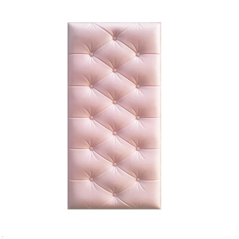 

Child Polipiel Bois Testiera Cabezal Testata Letto Kid 3D Wall Sticker Pared Cabecero Cama Cabeceira Tete De Lit Bed Headboard