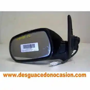 

LEFT REARVIEW NISSAN FIRST BERL./FAMILY (P10/W10)