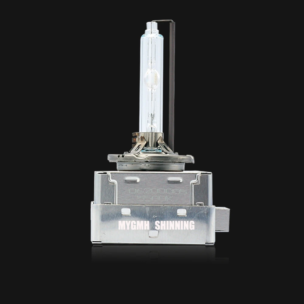 2 pcs Original Yeaky Xenon Bulb Lamp 12V 35W D1S D3S HID Xenon Light 4500K 5500K 6500K Auto Lamp Car HID Headlight Bulbs 4