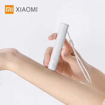 

Xiaomi infrared pulse antipruritic stick Potable Mosquito Insect Bite Relieve Itching Pen Neutralizing Irritation Children Adult