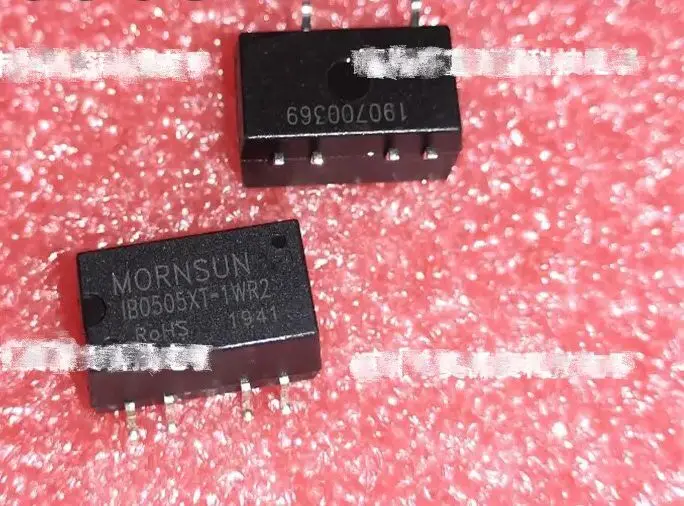 5 предметов в партии, IB0505XT-1WR2 IB0505XT 1WR2 5V 0.2A