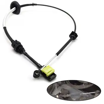 

5L3Z7E395AA Replacement Parts Transmission Shift Cable Engine System Reparing Car Automatic Accessory For Ford F 150 2005