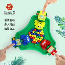 Корзина для покупок Enshi Toy Toys обучающая игрушка для девочек, игровой дом, авторская корзина, блистер