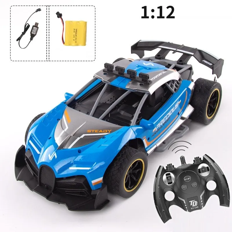 Carro Controle Remoto Drift Speed 5 Funçoes Art Brink 1 UNIDADE SORTIDO -  Papellotti