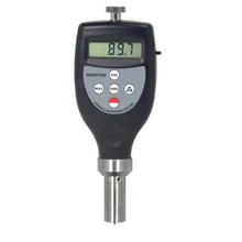 Цифровой Портативный твердомер HT6510C